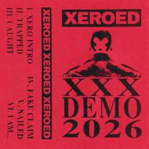 XXX DEMO 2026