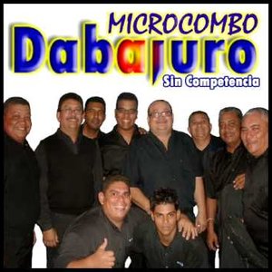 Avatar for microcombo dabajuro