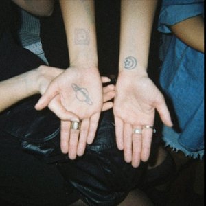 Avatar for Saturn Hands