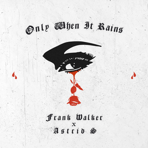 Artwork for Only When It Rains