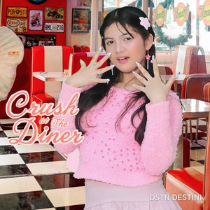 Crush At The Diner