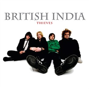 British India