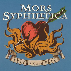 FEATHER and FATE album cover