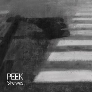 She was