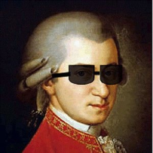 Avatar for Digital Mozart