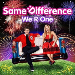 We R One - single