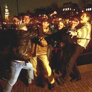Avatar for Klezmokum