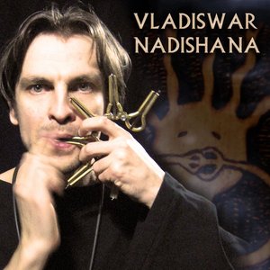 Avatar di Nadishana