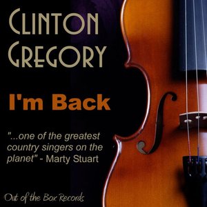 I'M Back