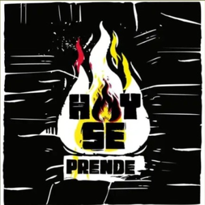 Hoy se prende by Daniel Yaya Pereyra