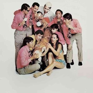 Avatar for El Afrocombo