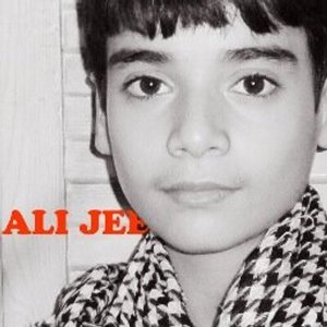 Avatar for Ali Jee