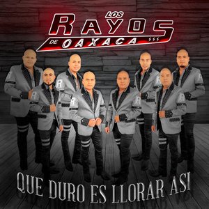 Avatar for Los Rayos De Oaxaca