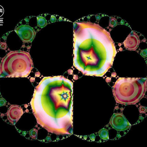 U-Spaces: Psychedelic Archaeology album cover
