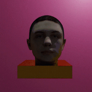 Avatar for Predictor Mercurial