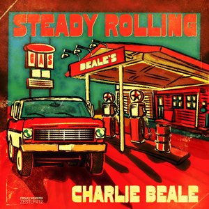 Steady Rolling