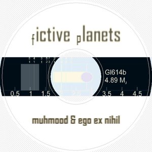 Avatar for Muhmood, Ego Ex Nihil