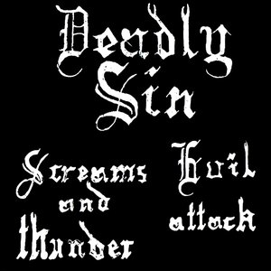 Screams And Thunder / Evil Attack