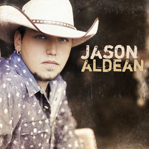Jason Aldean by Jason Aldean