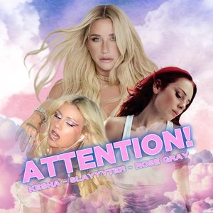Avatar de Kesha, Slayyyter & Rose Gray