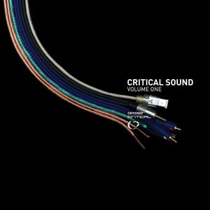 Critical Sound Volume 1