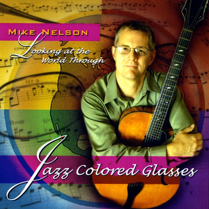Jazz Colored Glasses album cover