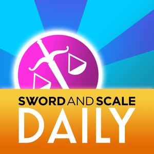 Avatar for Sword and Scale Daily