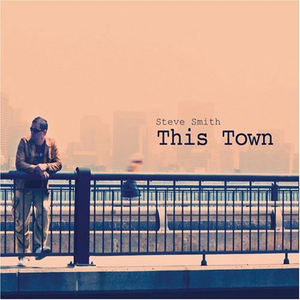 This Town album cover
