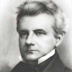 Avatar for John Francis Wade