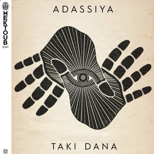 Taki Dana