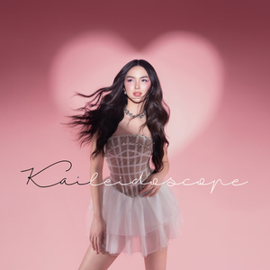 Kaileidoscope by Kai Montinola