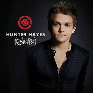 Artwork for I Want Crazy - Encore