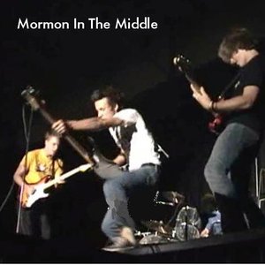 Avatar for Mormon in the Middle