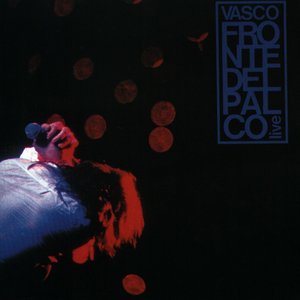 Fronte del palco (disco 1)