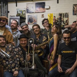 Avatar for Funkool Orchestra