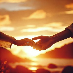 Love Letters to a Friend