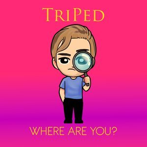 Where Are You?