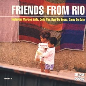 Avatar for Friends from Rio