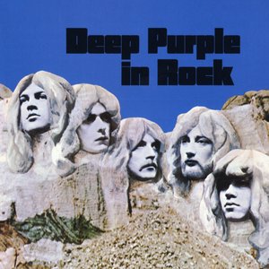 Deep Purple In Rock - 1995 Remaster