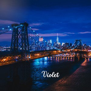 Violet