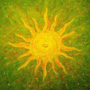 Carátula de A ME MI PIACE (FEAT. MANU CHAO)
