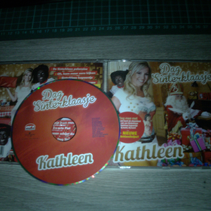 Artwork for De Sinterklaas Polonaise
