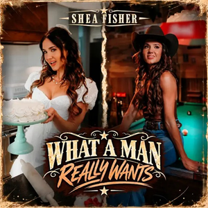 Artwork for What a Man Really Wants