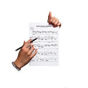 HOW MUSIC WORKS