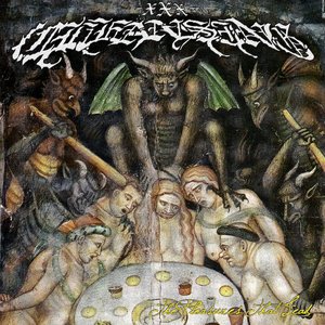 The Pleasures That Lead - EP