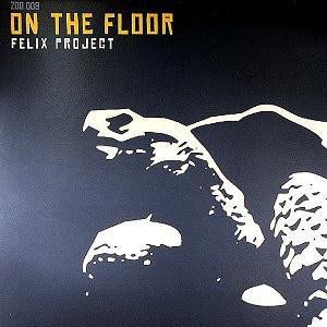 On the Floor