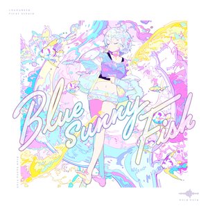 BlueSunnyFish - Single