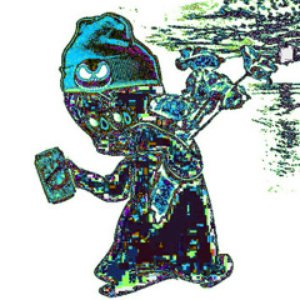 Avatar for halogató