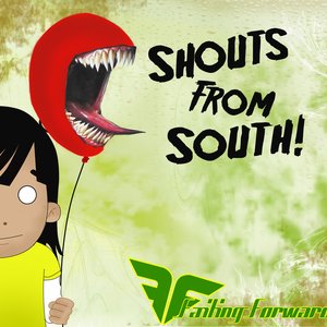 Shouts From South E.P.