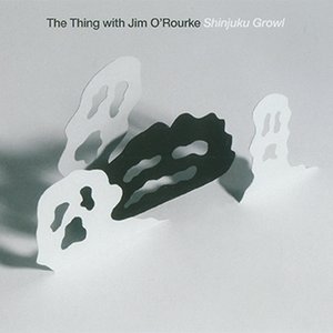 Avatar for The Thing with Jim O'Rourke